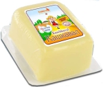 Cheese "Kashkaval"